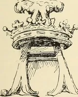 Picture 170 of 318 from Ancient castles and mansions of Stirling nobility / described and illustrated by J.S. Fleming (1902), leaf 250