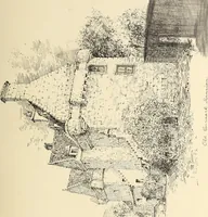 Picture 174 of 318 from Ancient castles and mansions of Stirling nobility / described and illustrated by J.S. Fleming (1902), leaf 256