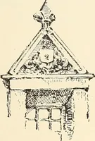 Picture 178 of 318 from Ancient castles and mansions of Stirling nobility / described and illustrated by J.S. Fleming (1902), leaf 260