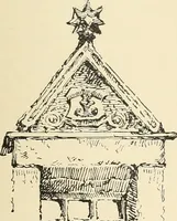 Picture 179 of 318 from Ancient castles and mansions of Stirling nobility / described and illustrated by J.S. Fleming (1902), leaf 260