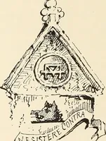 Picture 180 of 318 from Ancient castles and mansions of Stirling nobility / described and illustrated by J.S. Fleming (1902), leaf 261