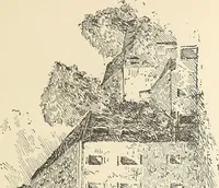 Picture 183 of 318 from Ancient castles and mansions of Stirling nobility / described and illustrated by J.S. Fleming (1902), leaf 268