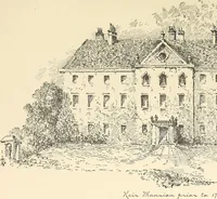 Picture 184 of 318 from Ancient castles and mansions of Stirling nobility / described and illustrated by J.S. Fleming (1902), leaf 268