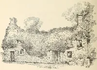 Picture 189 of 318 from Ancient castles and mansions of Stirling nobility / described and illustrated by J.S. Fleming (1902), leaf 277