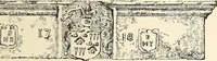 Picture 193 of 318 from Ancient castles and mansions of Stirling nobility / described and illustrated by J.S. Fleming (1902), leaf 282