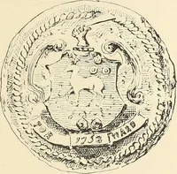 Picture 194 of 318 from Ancient castles and mansions of Stirling nobility / described and illustrated by J.S. Fleming (1902), leaf 284
