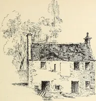 Picture 195 of 318 from Ancient castles and mansions of Stirling nobility / described and illustrated by J.S. Fleming (1902), leaf 286