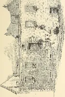 Picture 199 of 318 from Ancient castles and mansions of Stirling nobility / described and illustrated by J.S. Fleming (1902), leaf 294
