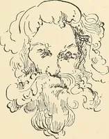 An illustration from Ancient castles and mansions of Stirling nobility / described and illustrated by J.S. Fleming (1902)