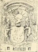 Picture 202 of 318 from Ancient castles and mansions of Stirling nobility / described and illustrated by J.S. Fleming (1902), leaf 300
