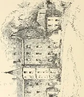 Picture 203 of 318 from Ancient castles and mansions of Stirling nobility / described and illustrated by J.S. Fleming (1902), leaf 303