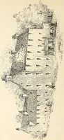 Picture 208 of 318 from Ancient castles and mansions of Stirling nobility / described and illustrated by J.S. Fleming (1902), leaf 311