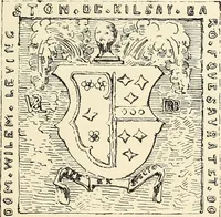 Picture 209 of 318 from Ancient castles and mansions of Stirling nobility / described and illustrated by J.S. Fleming (1902), leaf 314