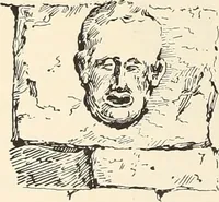 Picture 211 of 318 from Ancient castles and mansions of Stirling nobility / described and illustrated by J.S. Fleming (1902), leaf 315