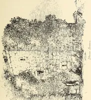 Picture 215 of 318 from Ancient castles and mansions of Stirling nobility / described and illustrated by J.S. Fleming (1902), leaf 322