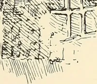 Picture 216 of 318 from Ancient castles and mansions of Stirling nobility / described and illustrated by J.S. Fleming (1902), leaf 322