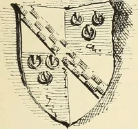 Picture 220 of 318 from Ancient castles and mansions of Stirling nobility / described and illustrated by J.S. Fleming (1902), leaf 330