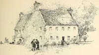 Picture 222 of 318 from Ancient castles and mansions of Stirling nobility / described and illustrated by J.S. Fleming (1902), leaf 334