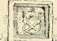 Picture 224 of 318 from Ancient castles and mansions of Stirling nobility / described and illustrated by J.S. Fleming (1902), leaf 338