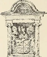 Picture 227 of 318 from Ancient castles and mansions of Stirling nobility / described and illustrated by J.S. Fleming (1902), leaf 341
