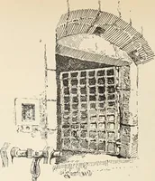 Picture 230 of 318 from Ancient castles and mansions of Stirling nobility / described and illustrated by J.S. Fleming (1902), leaf 345