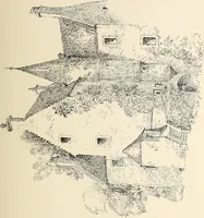 Picture 231 of 318 from Ancient castles and mansions of Stirling nobility / described and illustrated by J.S. Fleming (1902), leaf 346