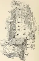 Picture 235 of 318 from Ancient castles and mansions of Stirling nobility / described and illustrated by J.S. Fleming (1902), leaf 353