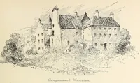 Picture 237 of 318 from Ancient castles and mansions of Stirling nobility / described and illustrated by J.S. Fleming (1902), leaf 356