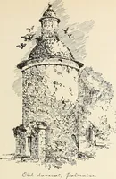 Picture 241 of 318 from Ancient castles and mansions of Stirling nobility / described and illustrated by J.S. Fleming (1902), leaf 362