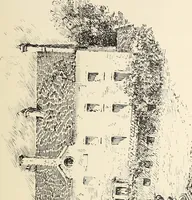 Picture 243 of 318 from Ancient castles and mansions of Stirling nobility / described and illustrated by J.S. Fleming (1902), leaf 364
