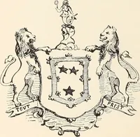 Picture 244 of 318 from Ancient castles and mansions of Stirling nobility / described and illustrated by J.S. Fleming (1902), leaf 367