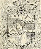 Picture 245 of 318 from Ancient castles and mansions of Stirling nobility / described and illustrated by J.S. Fleming (1902), leaf 368