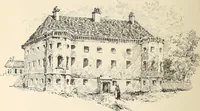 Picture 248 of 318 from Ancient castles and mansions of Stirling nobility / described and illustrated by J.S. Fleming (1902), leaf 373
