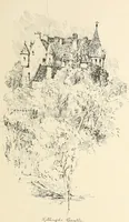 Picture 251 of 318 from Ancient castles and mansions of Stirling nobility / described and illustrated by J.S. Fleming (1902), leaf 382