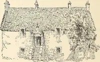 Picture 20 of 318 from Ancient castles and mansions of Stirling nobility / described and illustrated by J.S. Fleming (1902), leaf 39