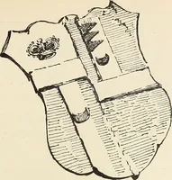 Picture 255 of 318 from Ancient castles and mansions of Stirling nobility / described and illustrated by J.S. Fleming (1902), leaf 390