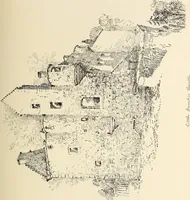 Picture 258 of 318 from Ancient castles and mansions of Stirling nobility / described and illustrated by J.S. Fleming (1902), leaf 394