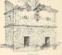 Picture 260 of 318 from Ancient castles and mansions of Stirling nobility / described and illustrated by J.S. Fleming (1902), leaf 397