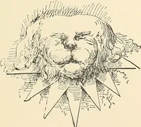 Picture 21 of 318 from Ancient castles and mansions of Stirling nobility / described and illustrated by J.S. Fleming (1902), leaf 40