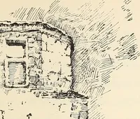 Picture 262 of 318 from Ancient castles and mansions of Stirling nobility / described and illustrated by J.S. Fleming (1902), leaf 402