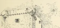 Picture 264 of 318 from Ancient castles and mansions of Stirling nobility / described and illustrated by J.S. Fleming (1902), leaf 404