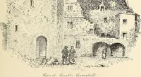 Picture 265 of 318 from Ancient castles and mansions of Stirling nobility / described and illustrated by J.S. Fleming (1902), leaf 404