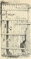 Picture 269 of 318 from Ancient castles and mansions of Stirling nobility / described and illustrated by J.S. Fleming (1902), leaf 410