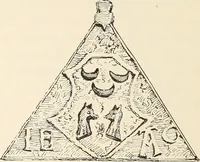 Picture 271 of 318 from Ancient castles and mansions of Stirling nobility / described and illustrated by J.S. Fleming (1902), leaf 415