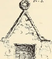Picture 282 of 318 from Ancient castles and mansions of Stirling nobility / described and illustrated by J.S. Fleming (1902), leaf 426