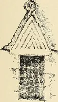 Picture 283 of 318 from Ancient castles and mansions of Stirling nobility / described and illustrated by J.S. Fleming (1902), leaf 426