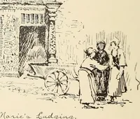 Picture 288 of 318 from Ancient castles and mansions of Stirling nobility / described and illustrated by J.S. Fleming (1902), leaf 429