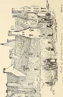 Picture 22 of 318 from Ancient castles and mansions of Stirling nobility / described and illustrated by J.S. Fleming (1902), leaf 43