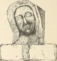 An illustration from Ancient castles and mansions of Stirling nobility / described and illustrated by J.S. Fleming (1902)