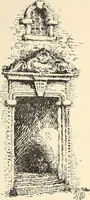 Picture 303 of 318 from Ancient castles and mansions of Stirling nobility / described and illustrated by J.S. Fleming (1902), leaf 450